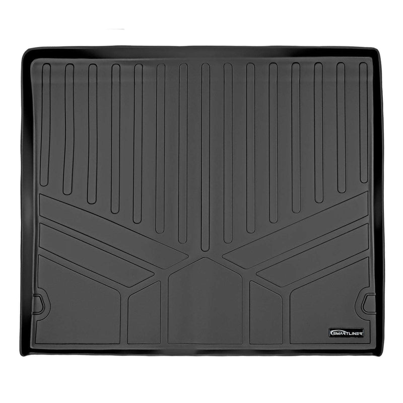 Load image into Gallery viewer, Smart Trim™ Floor Liners For 2007-2008 Tahoe (without 3rd Row Seats)