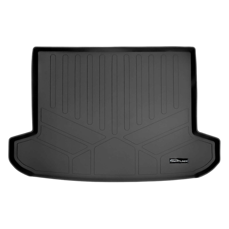 Load image into Gallery viewer, SMARTLINER Custom Fit Floor Liners For 2016-2018 Hyundai Tucson (No Hydrogen Fuel Cell Models)