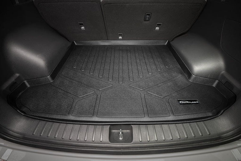 Load image into Gallery viewer, SMARTLINER Custom Fit Floor Liners For 2016-2018 Hyundai Tucson (No Hydrogen Fuel Cell Models)