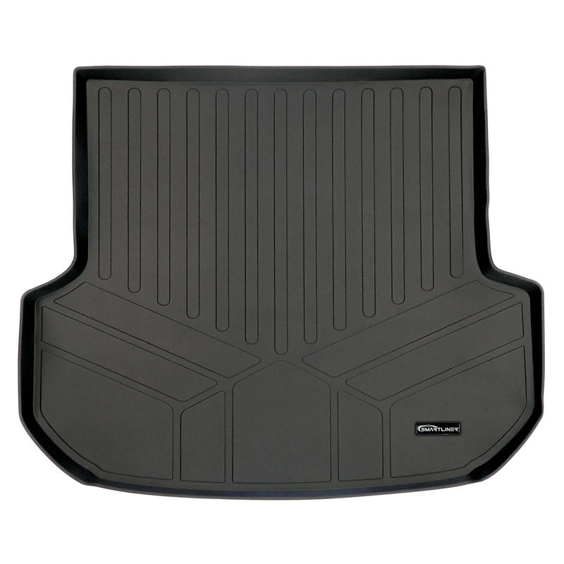 Load image into Gallery viewer, SMARTLINER Custom Fit Floor Liners For 2016-2020 Kia Sorento (5 Passenger Model Only)