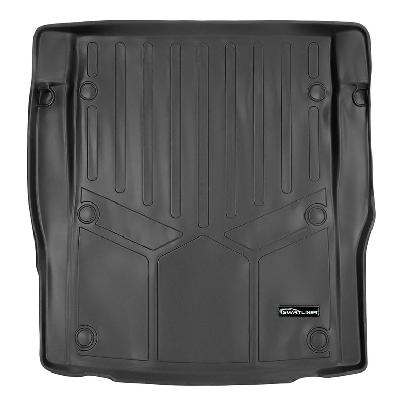 Load image into Gallery viewer, SMARTLINER Floor Liners for 2012 -2013 Sedan Models/2014-2018 BMW 3 Series