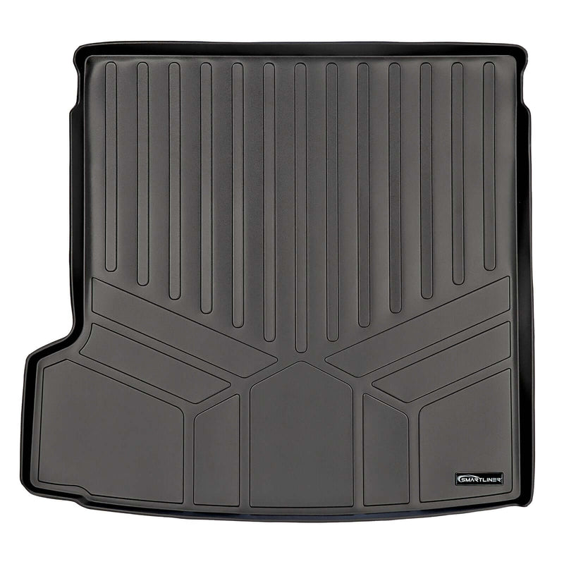 Load image into Gallery viewer, SMARTLINER Floor Liners for Volvo XC90