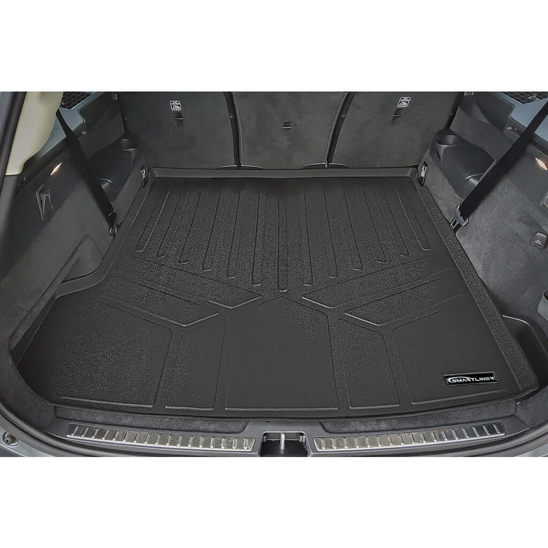Load image into Gallery viewer, SMARTLINER Custom Fit Floor Liners For 2016-2026 Volvo XC90 (No Plug-in Hybrid Models)