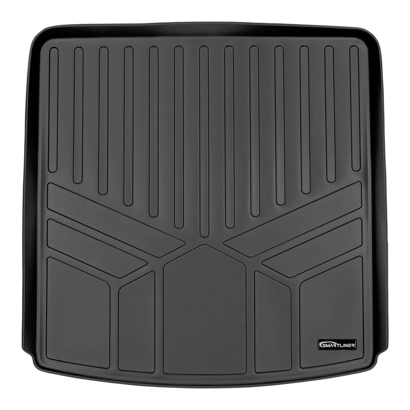 Load image into Gallery viewer, SMARTLINER Custom Fit Floor Liners For 2017-2023 GMC Acadia (7 Passenger)
