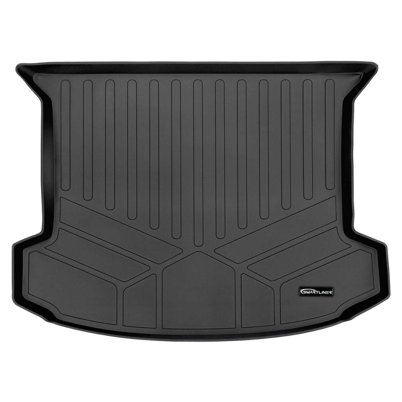 Load image into Gallery viewer, SMARTLINER Custom Fit Floor Liners For 2017-2025 Cadillac XT5