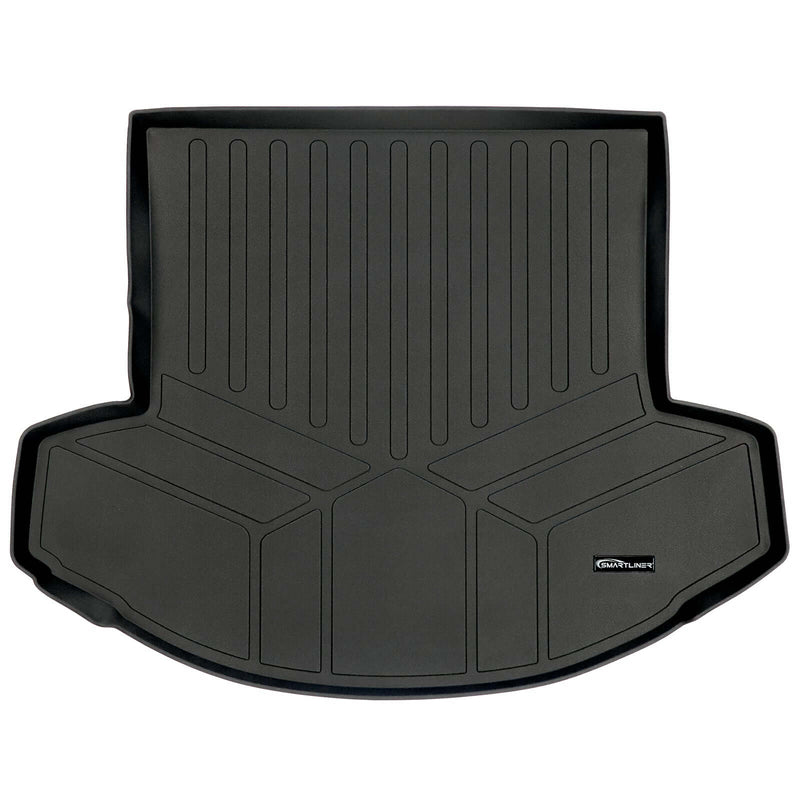Load image into Gallery viewer, SMARTLINER Custom Fit Floor Liners For 2016-2023 Mazda CX-9