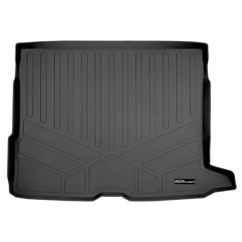 Load image into Gallery viewer, SMARTLINER Custom Fit Floor Liners For 2016-2024 Mercedes Benz GLC SUV Models Only
