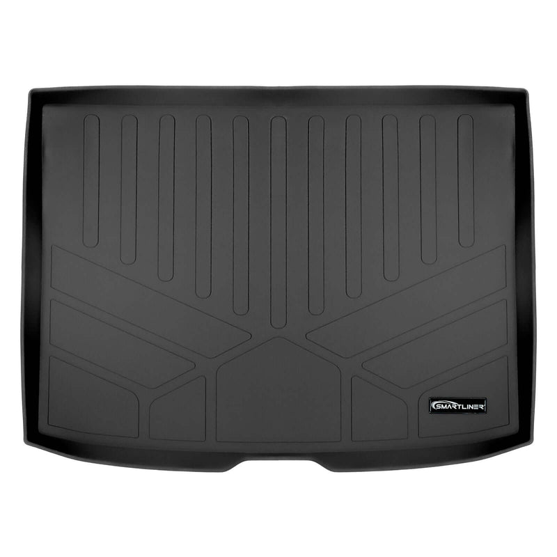 Load image into Gallery viewer, SMARTLINER Floor Liners for 2017-2021 Kia Niro (No Plug-in Hybrid)