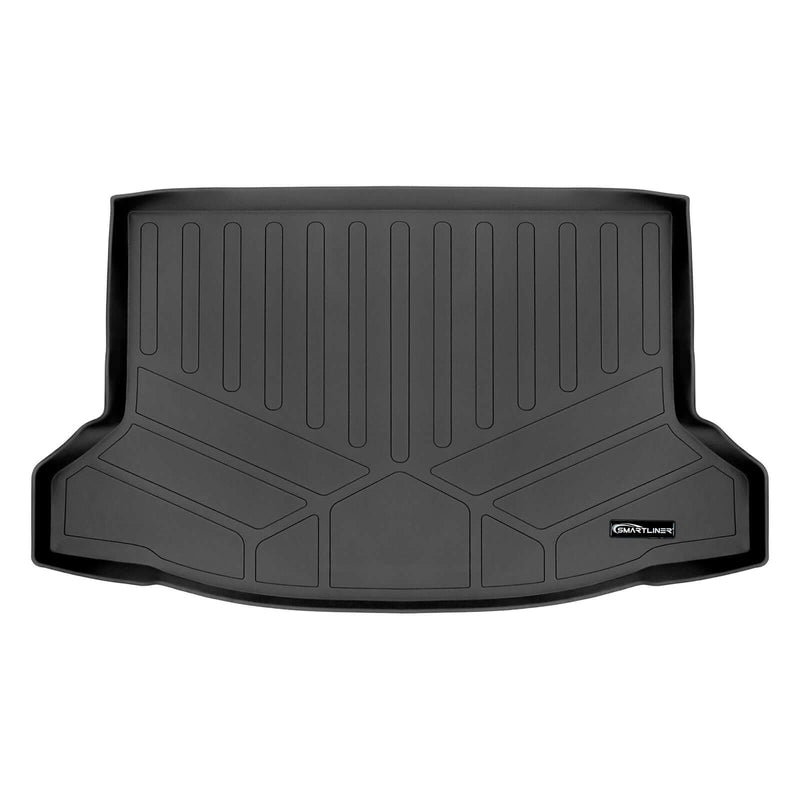Load image into Gallery viewer, SMARTLINER Custom Fit Floor Liners For 2013-2017 Subaru Crosstrek / XV Crosstrek