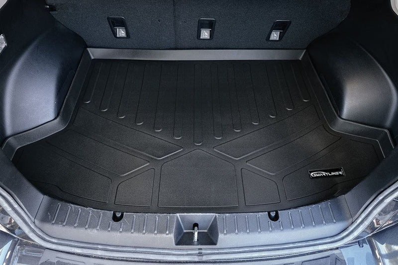 Load image into Gallery viewer, SMARTLINER Custom Fit Floor Liners For 2013-2017 Subaru Crosstrek / XV Crosstrek