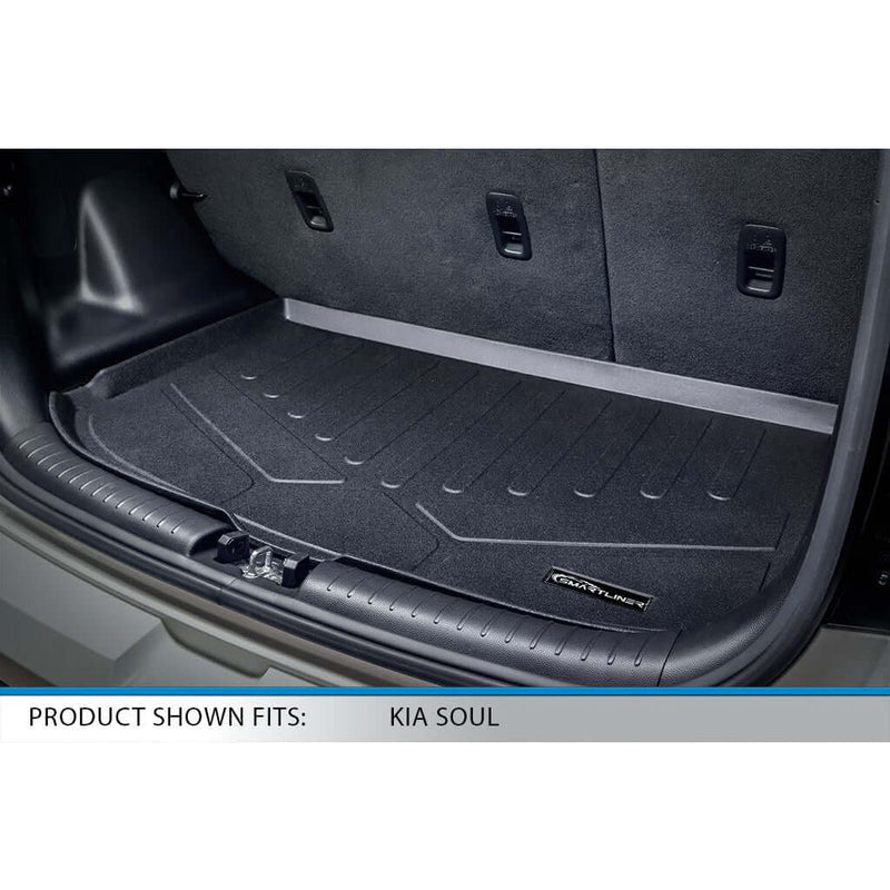 Load image into Gallery viewer, SMARTLINER Custom Fit Floor Liners For 2014-2019 Kia Soul / 2014-2019 Soul EV
