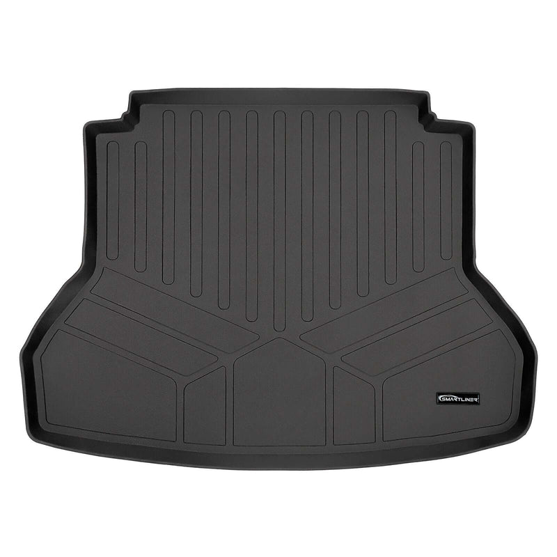 Load image into Gallery viewer, SMARTLINER Custom Fit Floor Liners For 2017-2020 Hyundai Elantra (No Elantra GT Models)