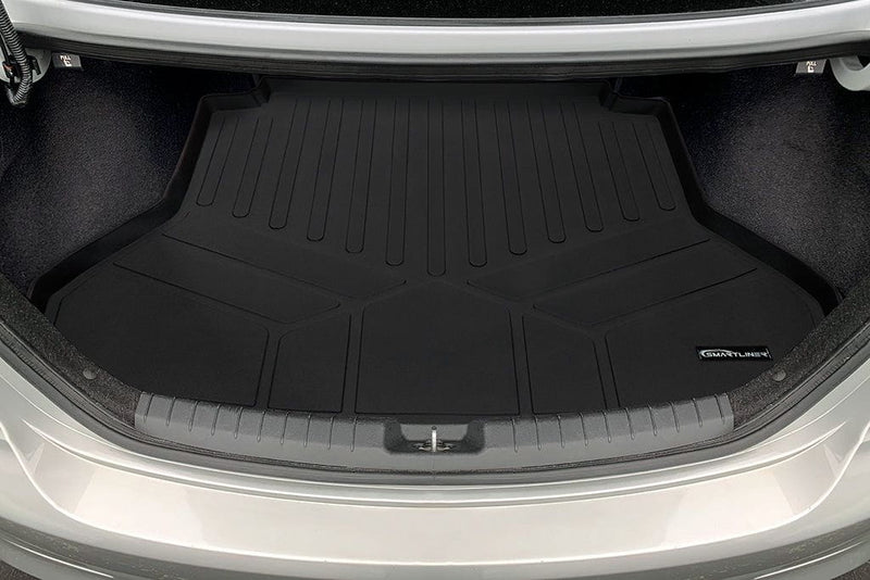 Load image into Gallery viewer, SMARTLINER Custom Fit Floor Liners For 2017-2020 Hyundai Elantra (No Elantra GT Models)