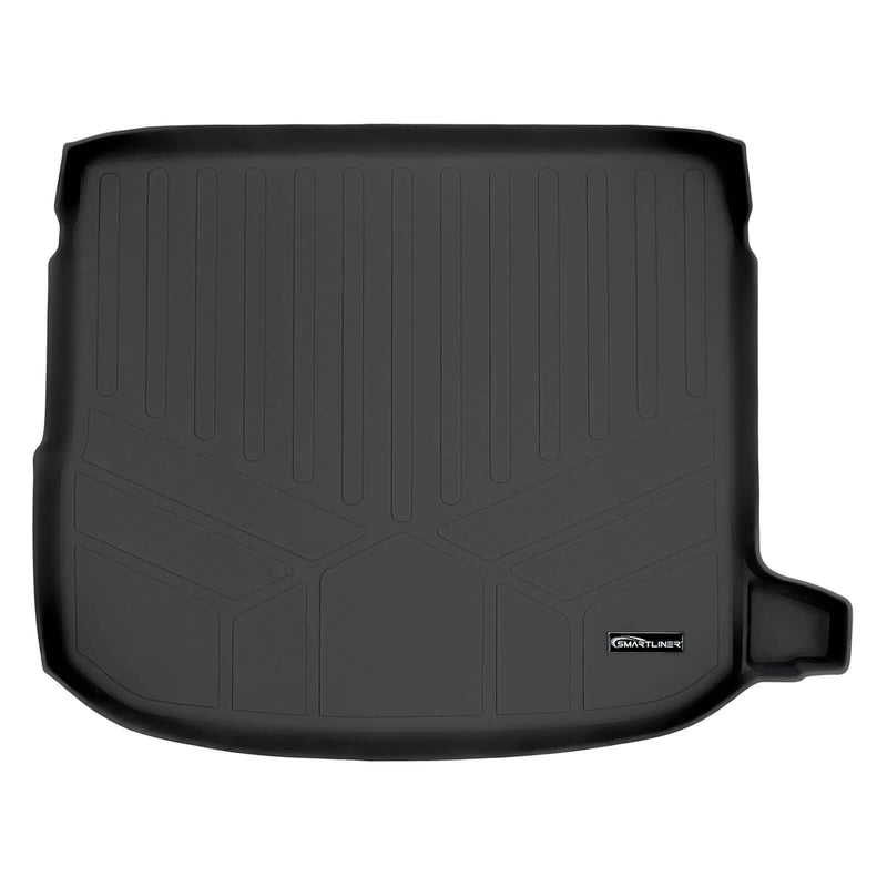 Load image into Gallery viewer, SMARTLINER Custom Fit Floor Liners For 2016-2024 Mercedes Benz GLC Coupe Models Only