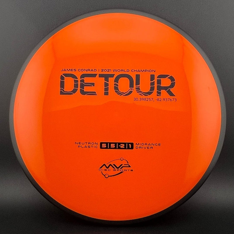 Load image into Gallery viewer, Neutron Detour