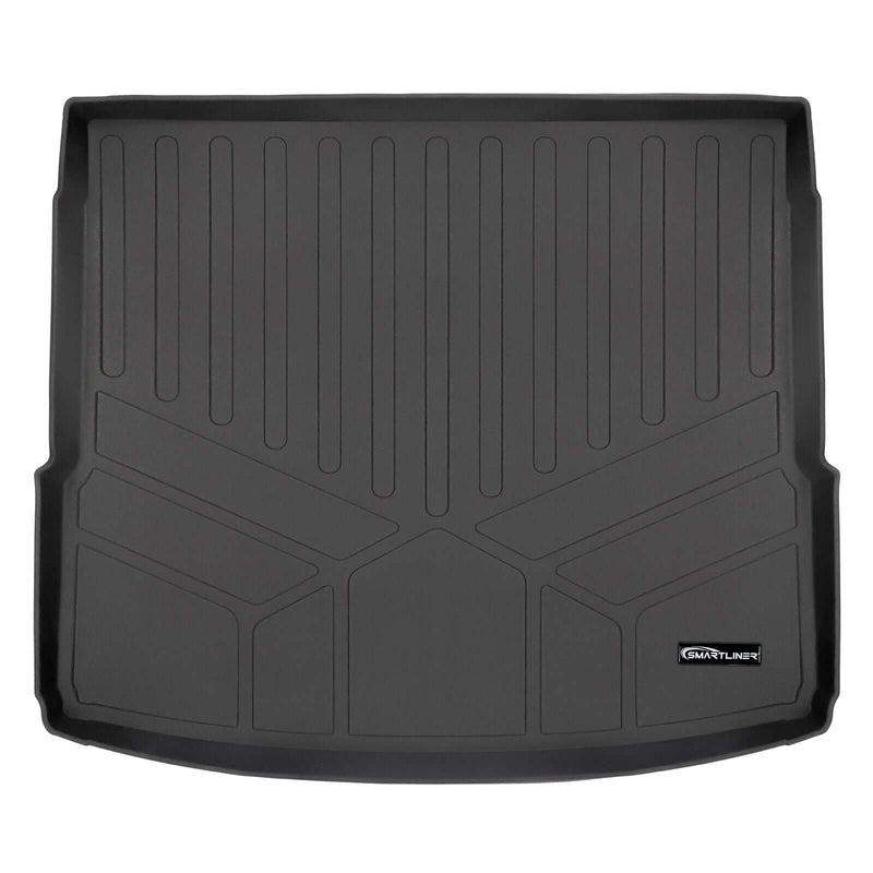 Load image into Gallery viewer, SMARTLINER Floor Liners for 2018-2025 Audi Q5 / SQ5 (Non-Hybrid Models)