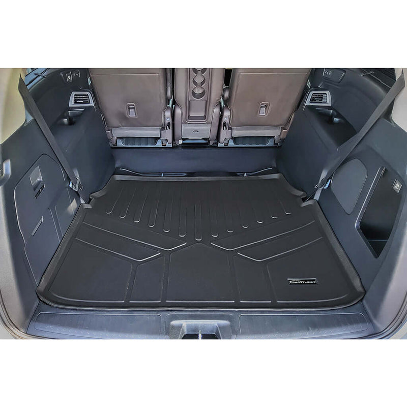 Load image into Gallery viewer, SMARTLINER Custom Fit Floor Liners For 2018-2026 Honda Odyssey