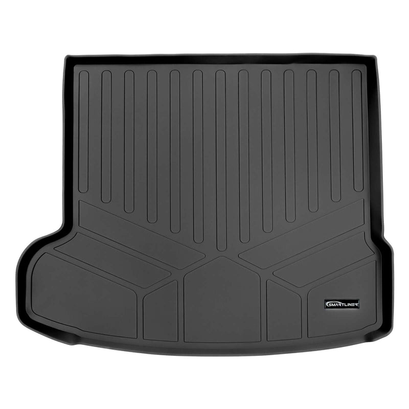 Load image into Gallery viewer, SMARTLINER Floor Liners for 2017-2025 Jaguar F-Pace / 2018-2021 Range Rover Velar