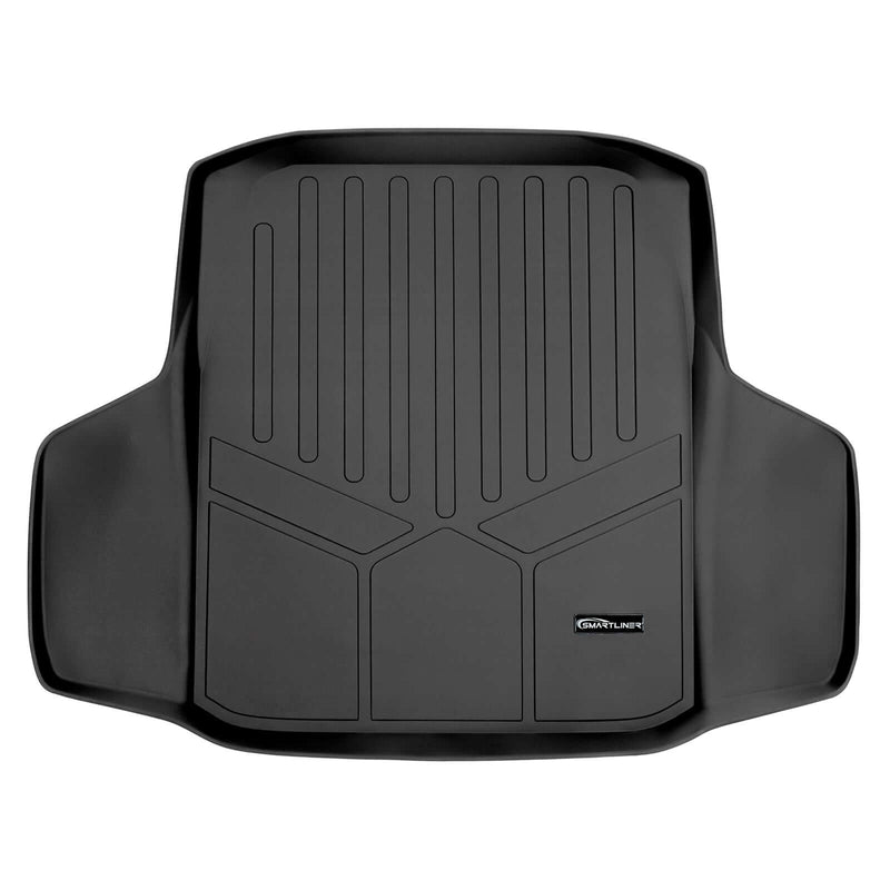 Load image into Gallery viewer, SMARTLINER Floor Liners for 2018-2022 Honda Accord