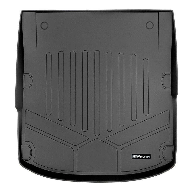 Load image into Gallery viewer, SMARTLINER Floor Liners for 2017-2025 Audi A4 Sedan (non-all road models)/ S4