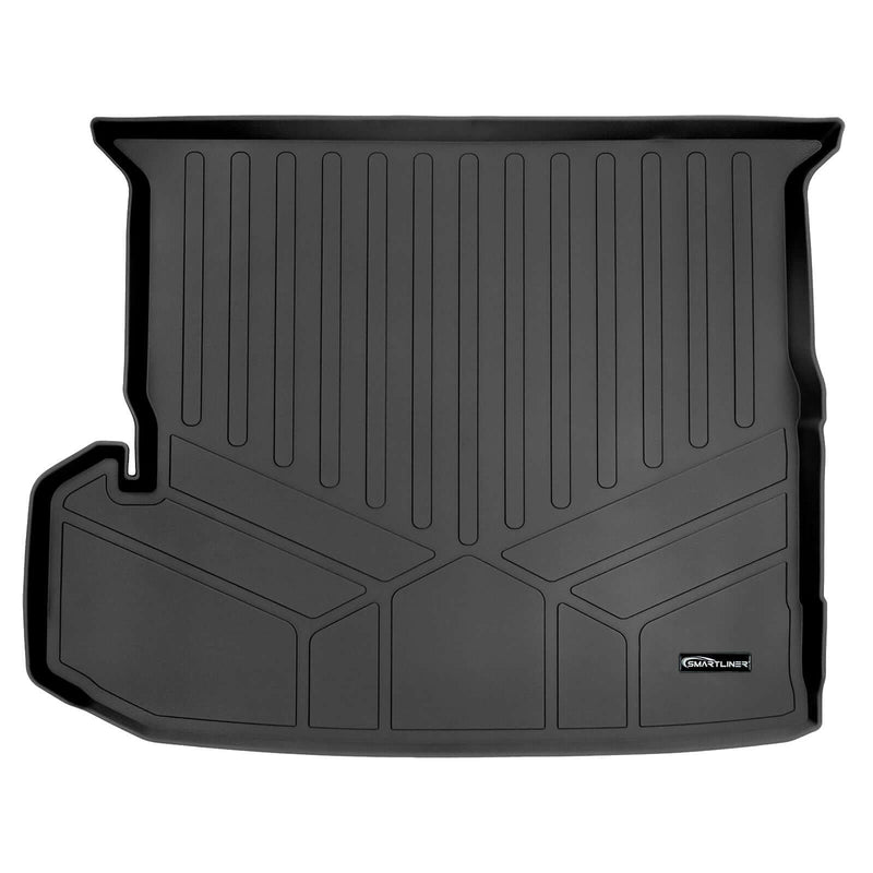 Load image into Gallery viewer, SMARTLINER Floor Liners for 2018-2022 Lexus RXL (6 Passenger)