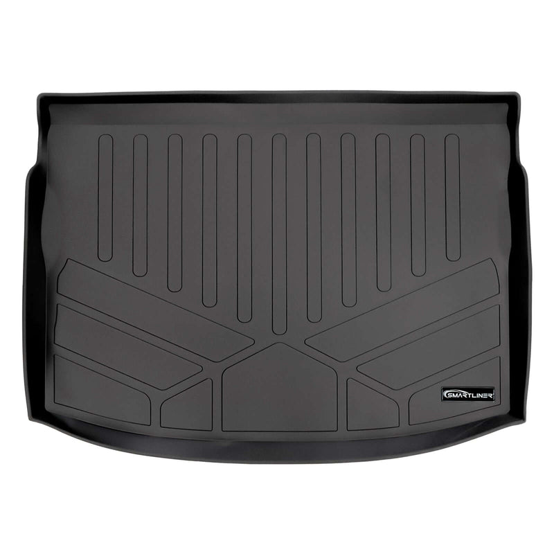 Load image into Gallery viewer, SMARTLINER Floor Liners for 2018-2023 Subaru Impreza Hatchback (No Sedan) and Crosstrek All Models