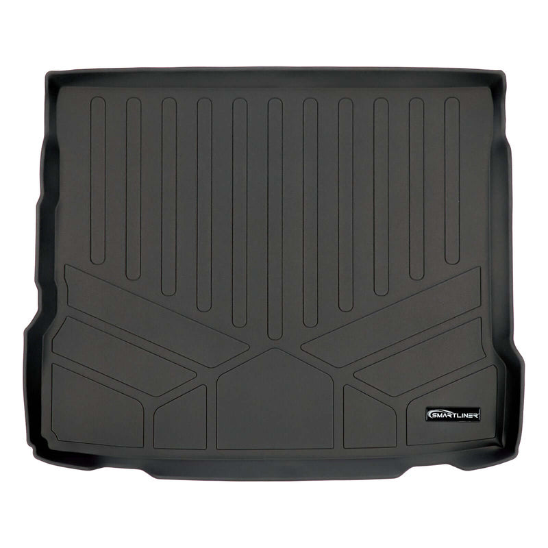 Load image into Gallery viewer, SMARTLINER Floor Liners for 2015-2018 Audi Q3
