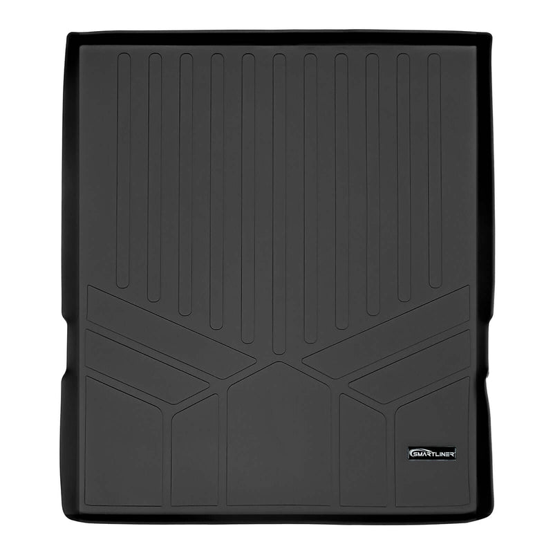 Load image into Gallery viewer, SMARTLINER Custom Fit Floor Liners For 2009-2019 Ford Flex / 2010-2019 Lincoln MKT