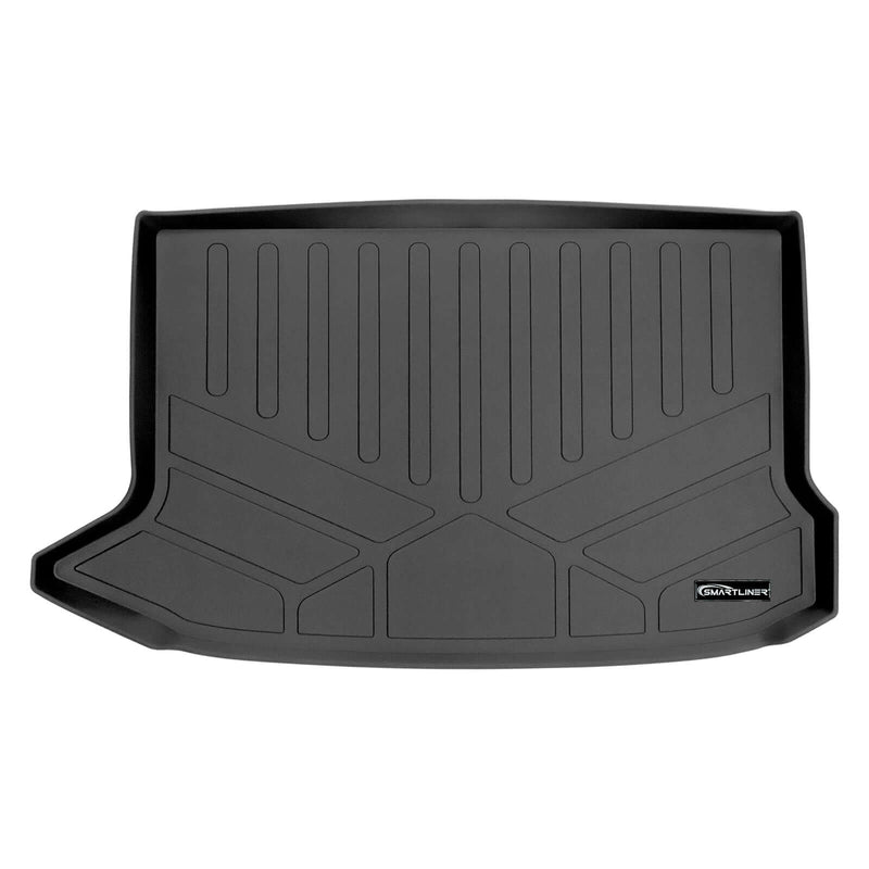 Load image into Gallery viewer, SMARTLINER Floor Liners for 2018-2023 Hyundai Kona (No Electric Models)