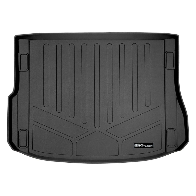 Load image into Gallery viewer, SMARTLINER Custom Fit Floor Liners For 2012-2019 Range Rover Evoque 5-Door Models (No Coupe or Convertible)