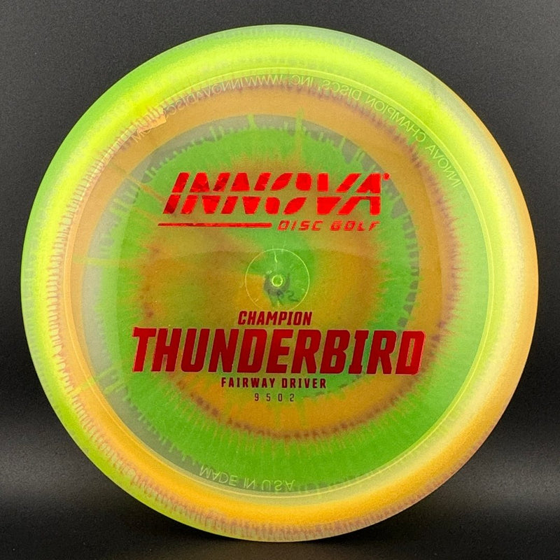 Load image into Gallery viewer, I-Dye Champion Thunderbird