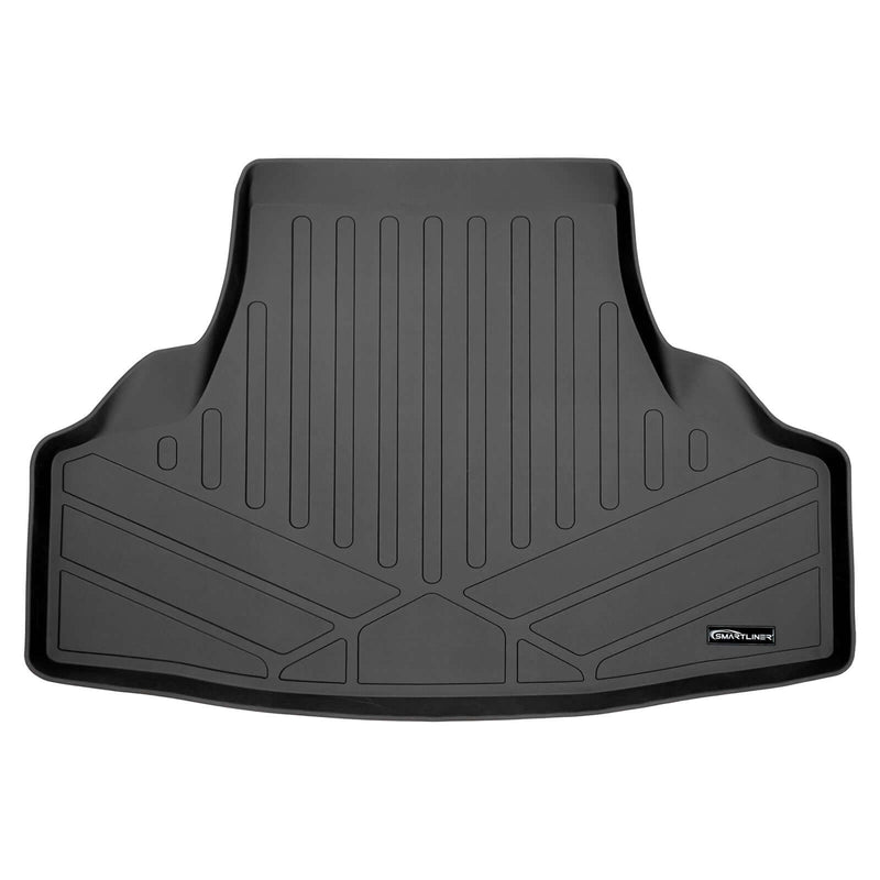 Load image into Gallery viewer, SMARTLINER Custom Fit Floor Liners For 2014-2019 Infiniti Q70