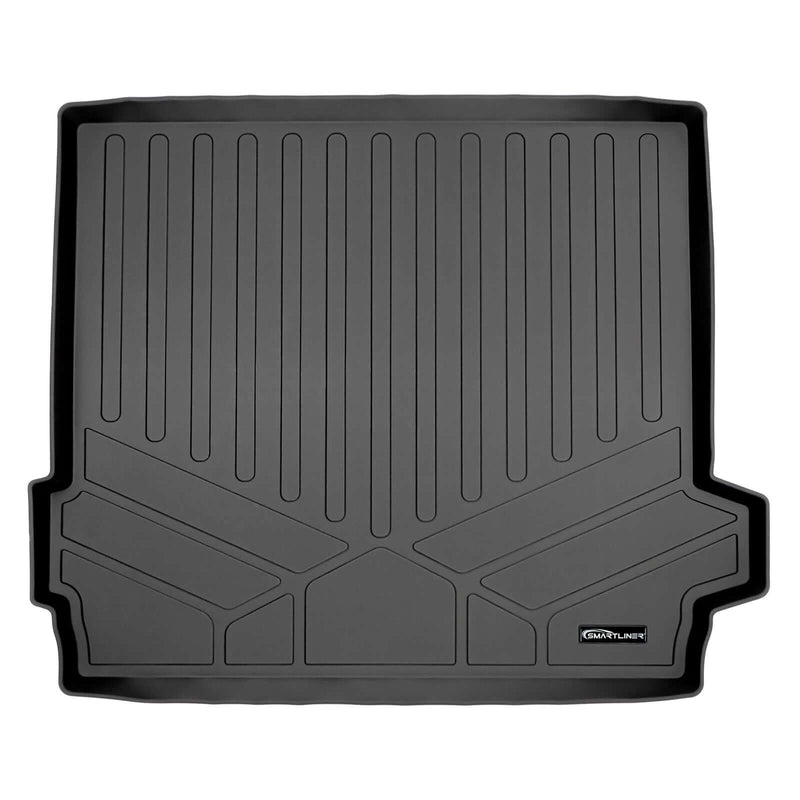 Load image into Gallery viewer, SMARTLINER Custom Fit Floor Liners For 2019-2025 BMW X5 (5 Passenger)/ 2024 - 2025 X5 M