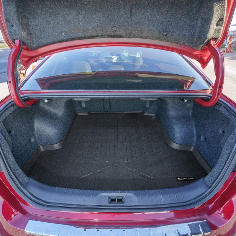 Load image into Gallery viewer, SMARTLINER Custom Fit Floor Liners For 2019-2026 Nissan Altima