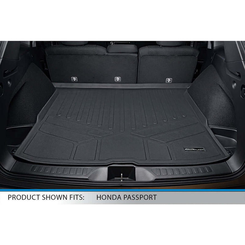 Load image into Gallery viewer, SMARTLINER Custom Fit Floor Liners For 2019-2025 Honda Passport