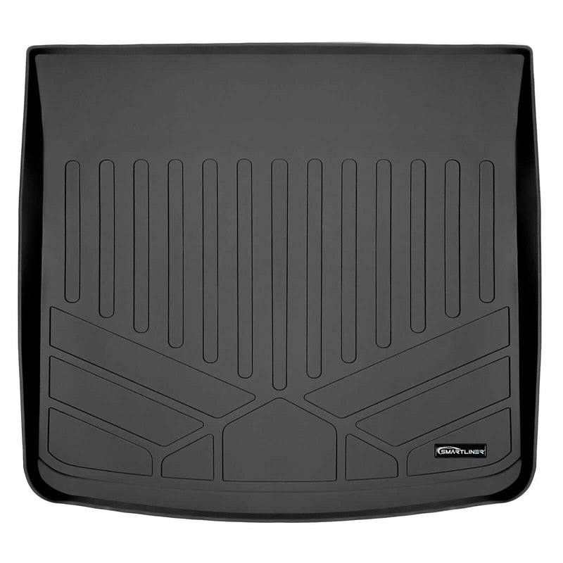 Load image into Gallery viewer, SMARTLINER Custom Fit Floor Liners For 2016-2018 Lincoln MKX / 2019-2023 Nautilus