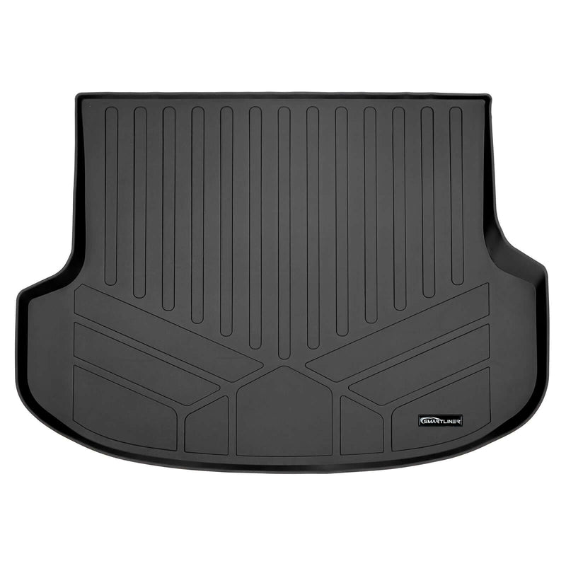 Load image into Gallery viewer, SMARTLINER Custom Fit Floor Liners For 2014-2015 Kia Sorento