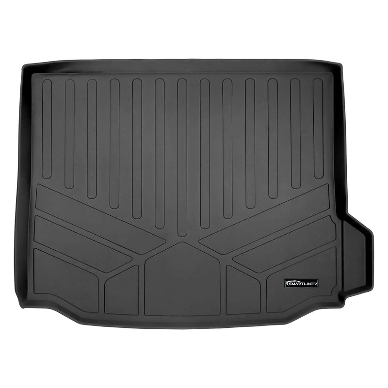 Load image into Gallery viewer, SMARTLINER Floor Liners for 2018-2024 BMW X3