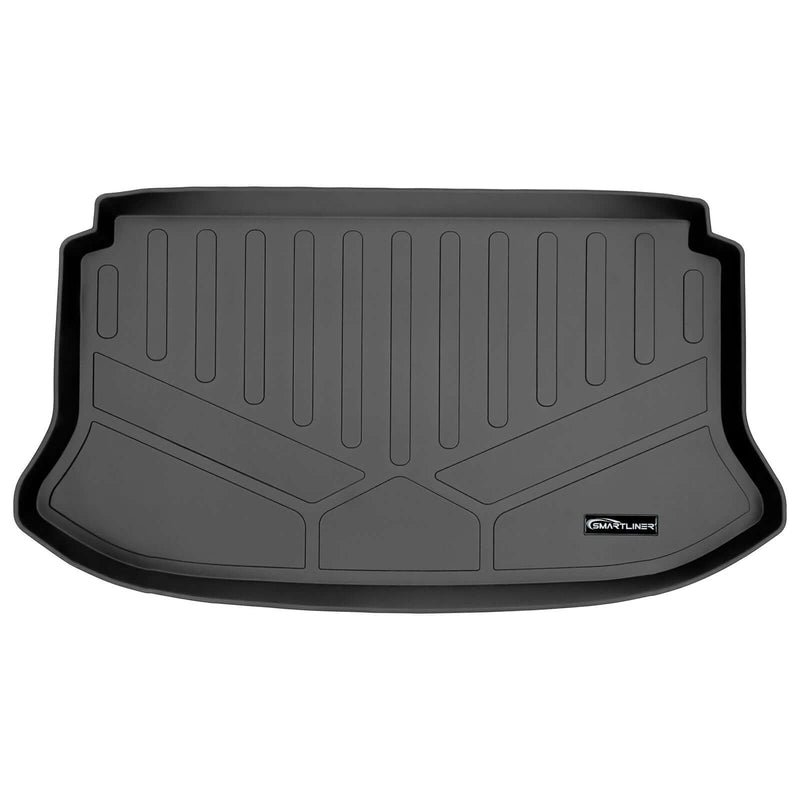 Load image into Gallery viewer, SMARTLINER Custom Fit Floor Liners For 2020-2026 Hyundai Venue (Upper Cargo Position)