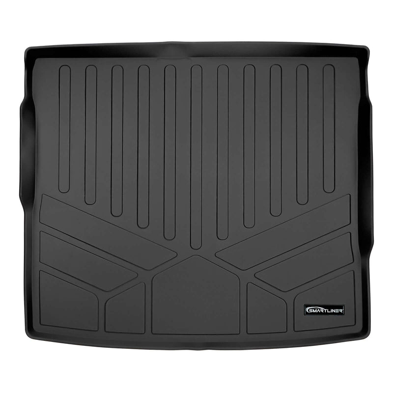 Load image into Gallery viewer, SMARTLINER Custom Fit Floor Liners For 2019-2025 Audi Q3