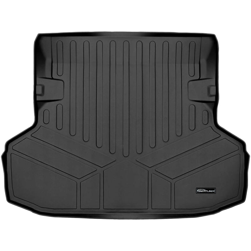Load image into Gallery viewer, SMARTLINER Floor Liners for 2020-2025 Subaru Legacy