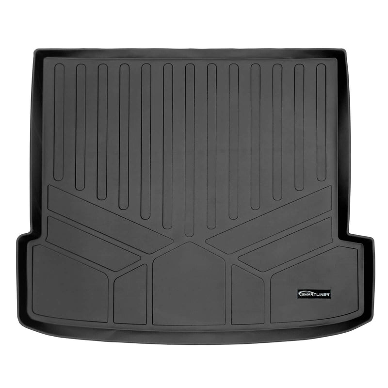Load image into Gallery viewer, SMARTLINER Custom Fit Floor Liners For 2020-2025 BMW X6
