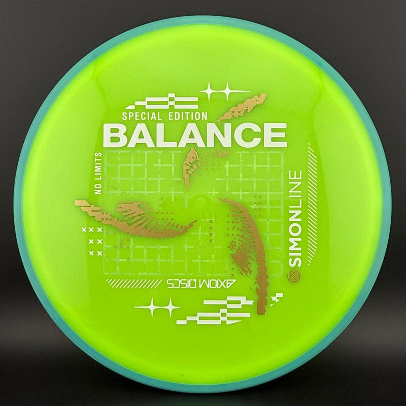Load image into Gallery viewer, Neutron Balance - Simon Line - Special Edition