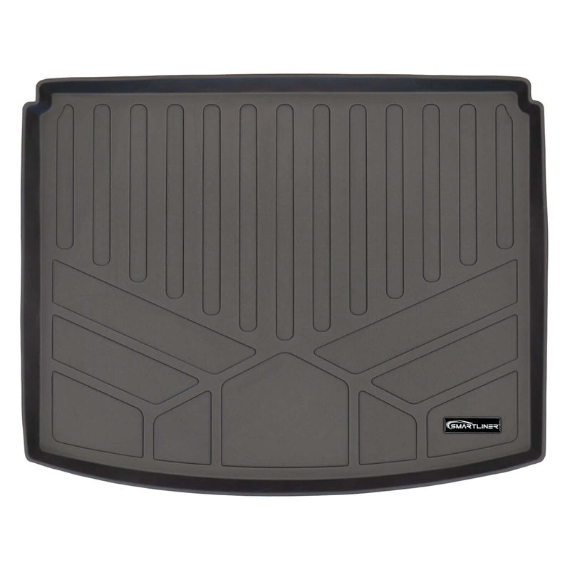 Load image into Gallery viewer, SMARTLINER Floor Liners for 2021-2025 Kia Seltos Upper Cargo Position