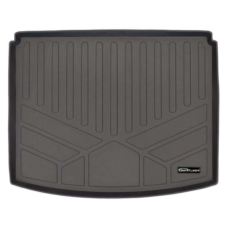 Load image into Gallery viewer, SMARTLINER Floor Liners for 2021-2025 Kia Seltos Lower Cargo Position