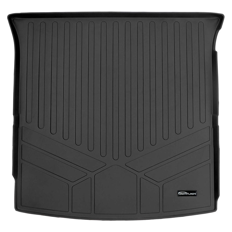 Load image into Gallery viewer, SMARTLINER Floor Liners for 2021-2026 Cadillac Escalade (2nd Row Bucket)
