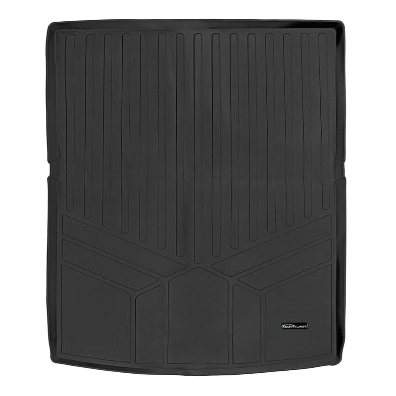 Load image into Gallery viewer, SMARTLINER Floor Liners for 2021-2026 Chevrolet Suburban (2nd Row Bench)