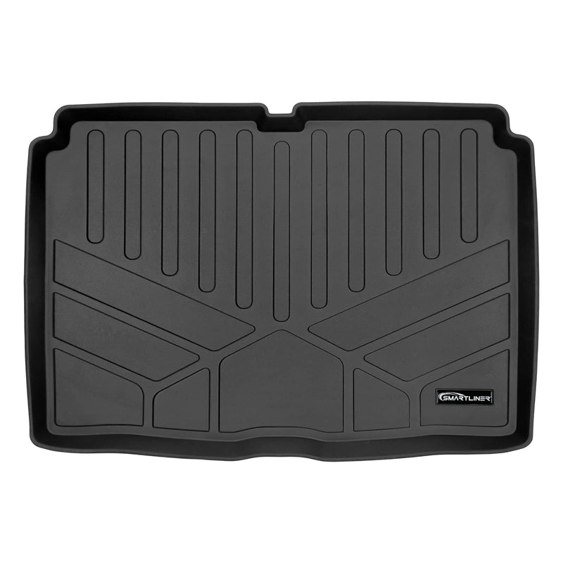 Load image into Gallery viewer, SMARTLINER Custom Fit Floor Liners For 2014-2019 Mercedes Benz CLA/ GLA