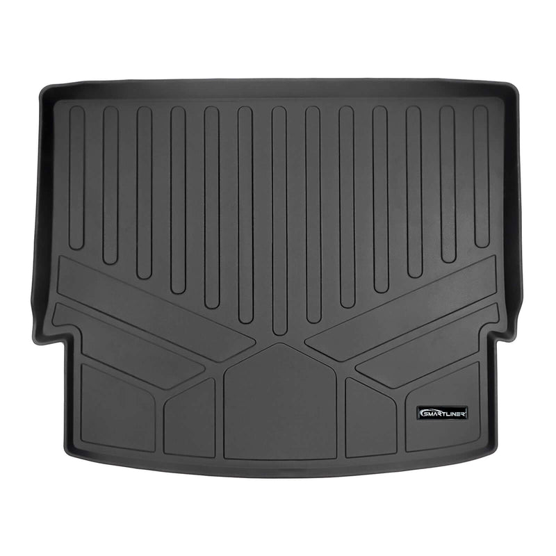 Load image into Gallery viewer, SMARTLINER Custom Fit Floor Liners For 2021-2026 Nissan Rogue