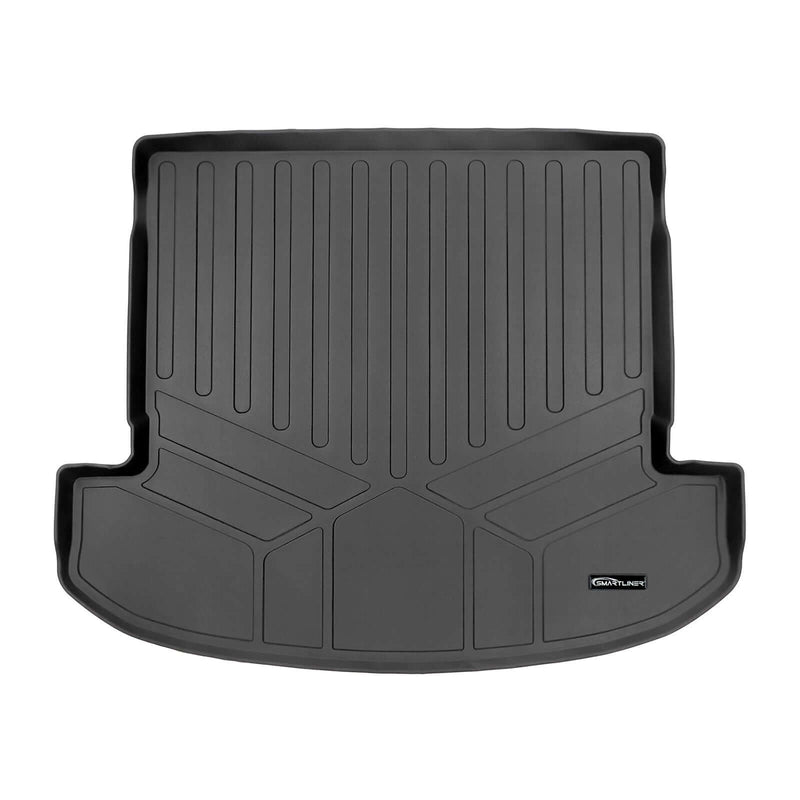 Load image into Gallery viewer, SMARTLINER Custom Fit Floor Liners For 2021-2026 Kia Sorento Hybrid